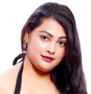 Ritika Surya